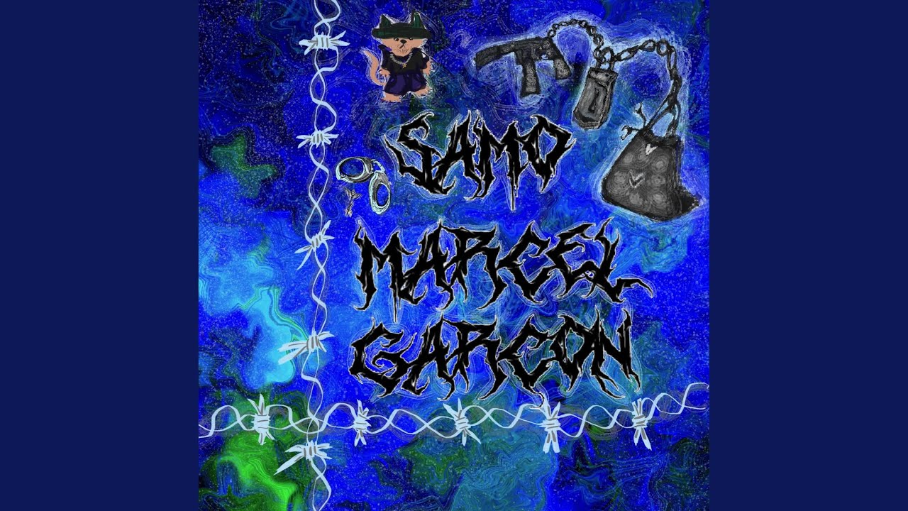 6.23 (feat. Marcel Garçon)