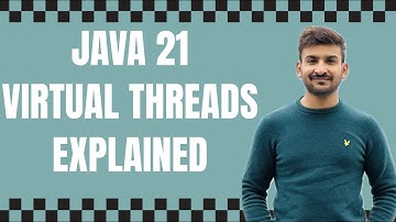 Mastering Java Threads: Virtual Threads vs Platform Threads Explained!