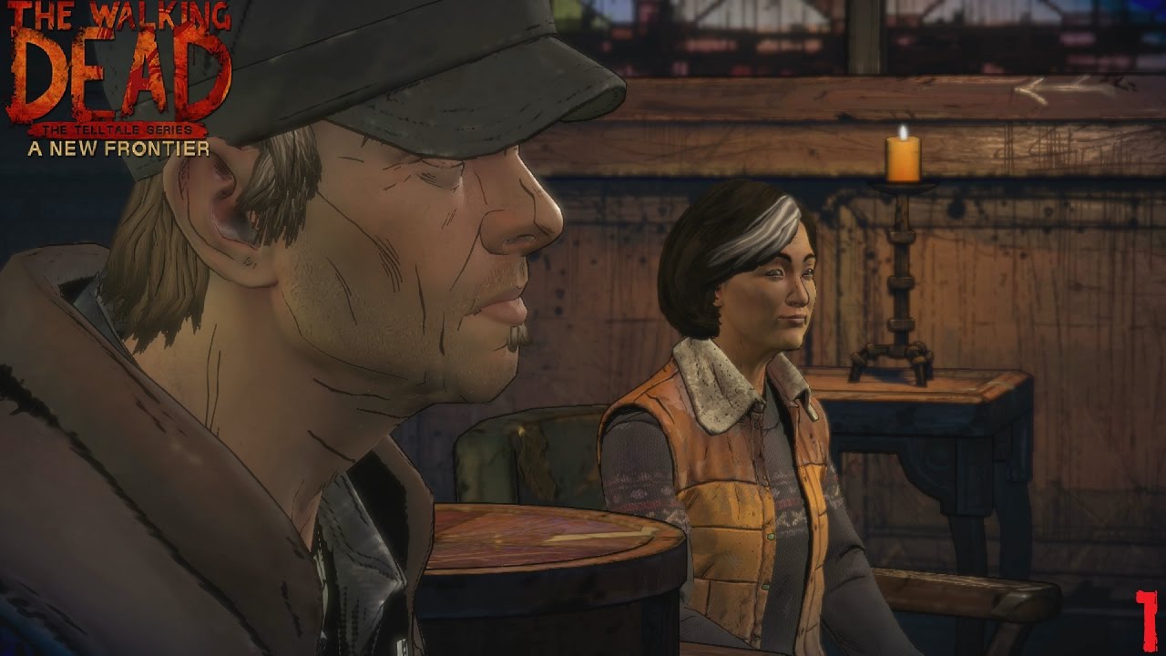 The Walking Dead A New Frontier Walkthrough Episode 3 Above The Law Part 1 YouTube the-walking-dead-a-new-frontier-walkthrough-episode-3-above-the-law-part-1-youtube