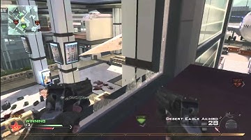 Crazy MW2 HitMarker