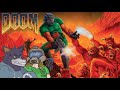 POP POP Watch the Demons Drop | Doom [1993] | Episodes 1 &amp; 2 W/ @DanteCrysis