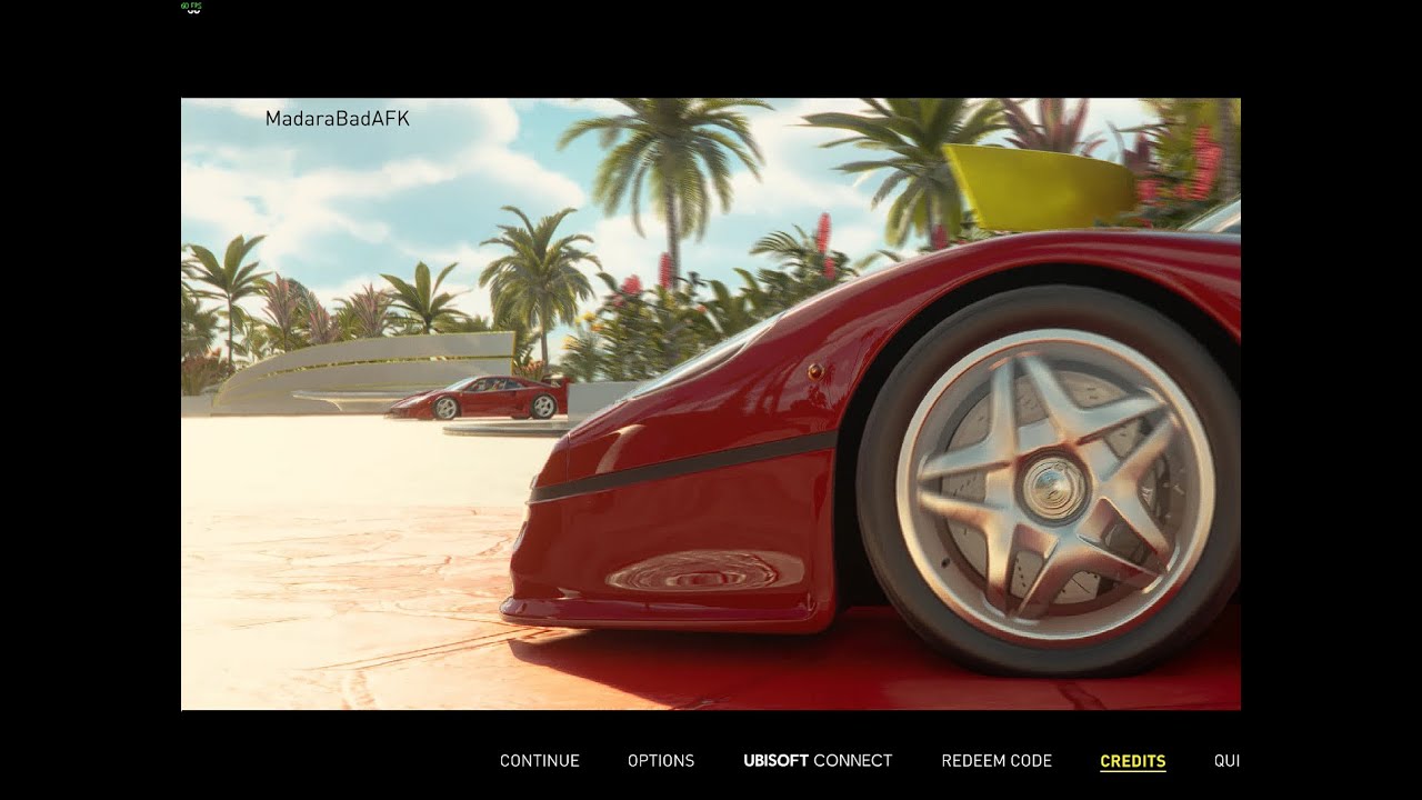 Grand Race:The crew motorfest