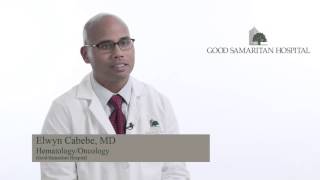Is There A Cure For Bronchoalveolar Carcinoma? - Elwyn Cabebe, Md - Oncology