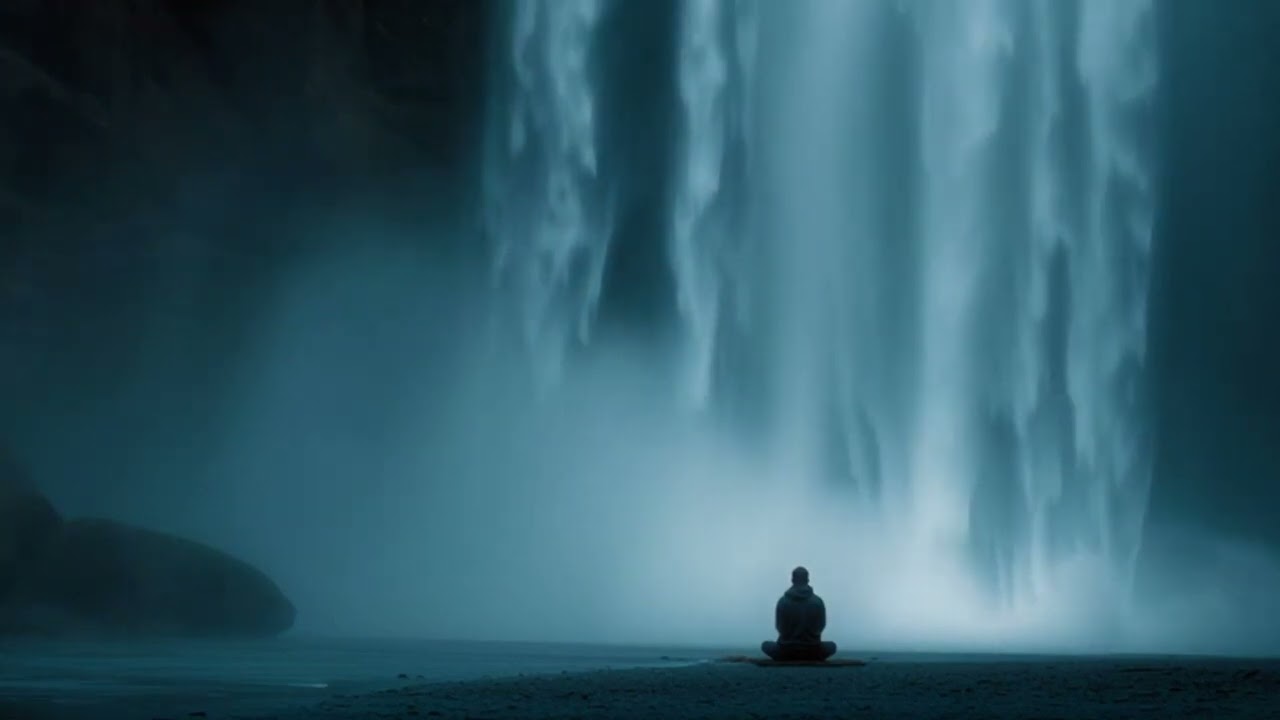 Soothing Zen Music for Deep Sleep and Calm Mind