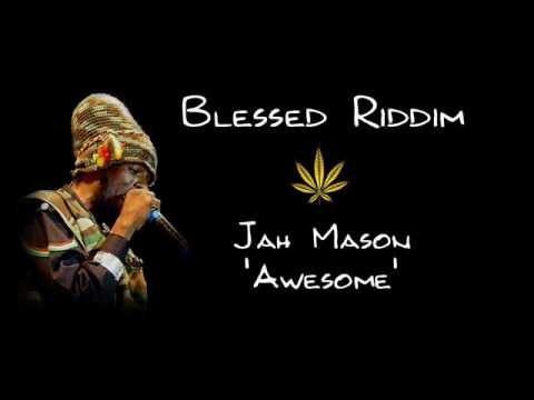 Blessed Riddim 2009