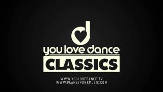 You Love Dance Classic Intro 2014