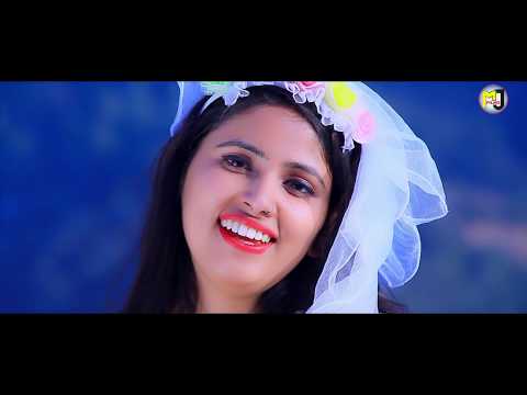 Latest Garhwali Video Song - Dil Fikr Jo Kanu - Amit Raj Dhasmana & Deepa Pant - Krishna Music