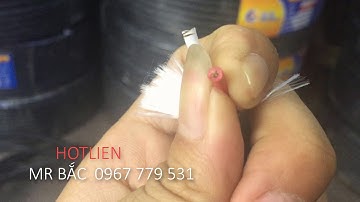 day loa lõi đồng , dây loa tốt , cách chọn dây loa như thế nào?