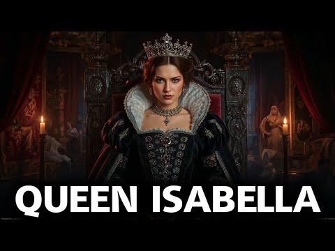 Queen Isabella Of Castile The Woman Who United Spain Soothing History Documentary