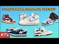 BIGGEST Sneaker Fashion TRENDS 2020 *REACTION*