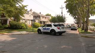 Man accused of killing wife inside home in Bristol Pennsylvania