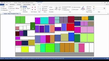 Planogram tips and tricks