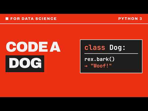 Python OOP Explained Simply