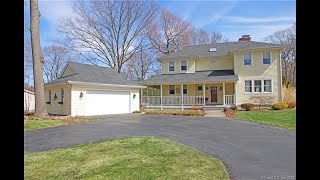 53 Manor Drive, North Haven, Ct With Pat Moreggi