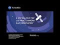 view A Virtual Field Trip with NASA&apos;s Chandra X-ray Observatory - December 6, 2022 digital asset number 1