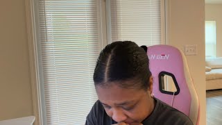 THE BURN OUT…… Daily vlog 1