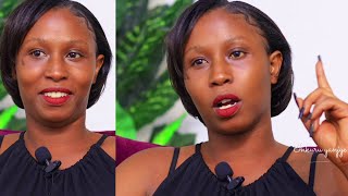 LIZA AJE KU MUGARAGARO ARIKO ARABABAJE PE!😭MUMFATA NK'INDAYA ARIKO SINDIYO AHUBWO NDI IMBOBO WENDA😭