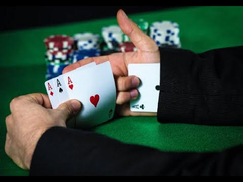 Poker Nasıl Oynanır Temel Seviyeden Anlatım  |  Holdem Poker Oyunu