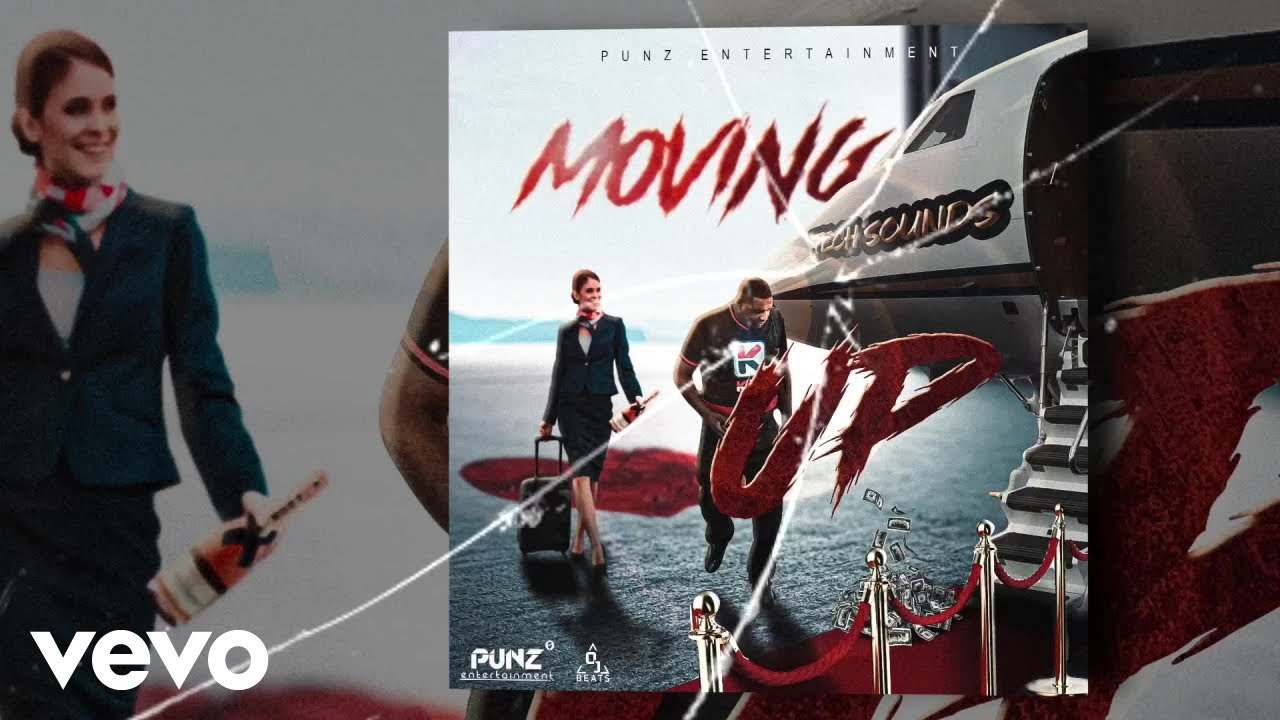 Watch Tech Sounds - Moving Up (Official Audio) on YouTube Watch Tech Sounds - Moving Up (Official Audio) on YouTube