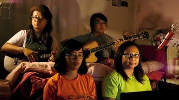 Sayang - Shae ( Jadesisters cover / parody )