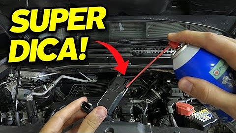 CARRO GASTANDO MUITO, PIPOCANDO E SEM POTÊNCIA, TALVEZ VOCÊ PRECISE TROCAR ESTÁ PEÇA!