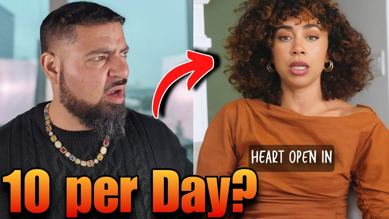 Men Are No Longer Taking Women Seriously B/c of Women Like This!