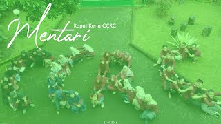Mentari - Iwan Abdurrahman oleh Warga CCRC