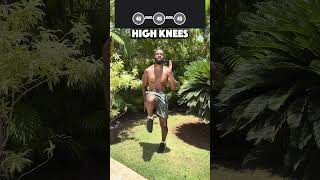 3 Bodyweight Exercises That Can Help Increase Calorie Burn And Improve Cardiovascular Endurance