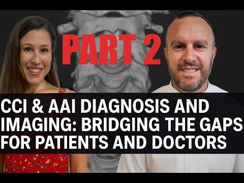 CCI Diagnosis And Imaging Part 2
