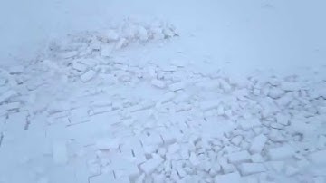 Fracture Blender Cycles Clay Render