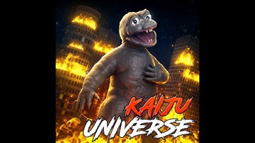 SHOWA MINILLA! | Roblox Kaiju Universe