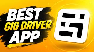Best Gig Driver App: Gridwise Review to Maximize Earnings