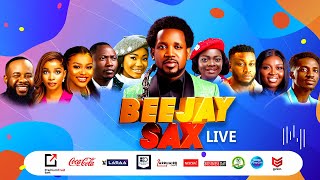 BEEJAY SAX LIVE 2024