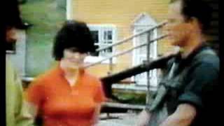 Fishing off Oderin, Placentia Bay, NL