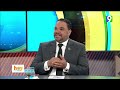 Contundentes declaraciones del Defensor del Pueblo  | Hoy Mismo