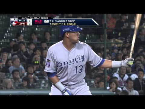 2014 Japan All-Star Series