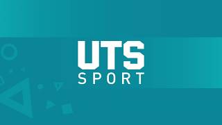 UTS Sport: Home Workout #9 | 10 Minute Session
