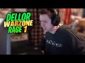 DELLOR COD MEGA RAGE COMPILATION 1