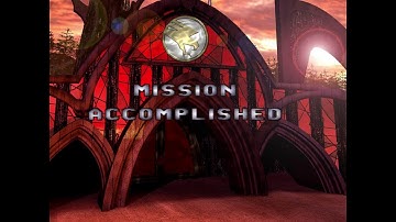 Command & Conquer in a Nutshell (Meme)