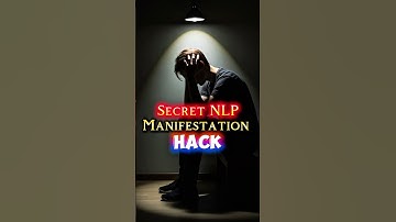 Manifestation fails? Fix your beliefs with this NLP hack! 🚀 #NLP #Mindset
