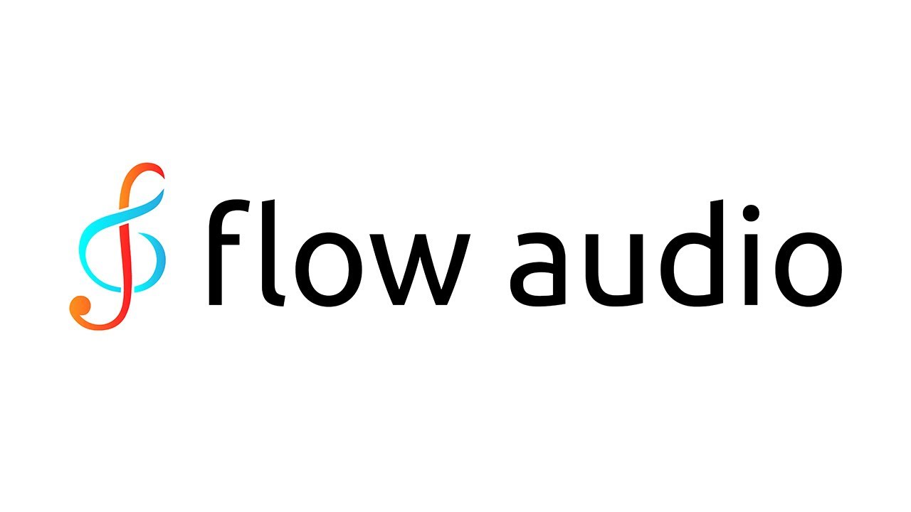 Welcome To Flow Audio - YouTube