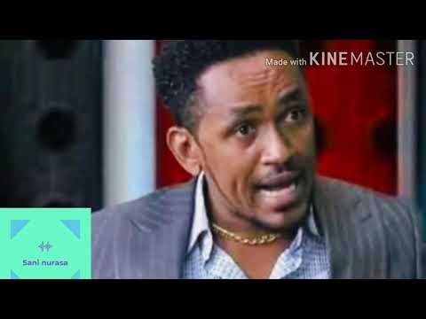 Walaloo Garaa Nama Baallessituu Onne Ko Artist Haacaaluu Hundessa