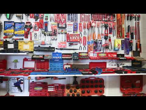 Auto Tools Melbourne