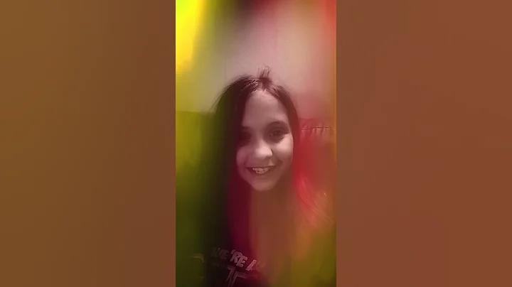my first video