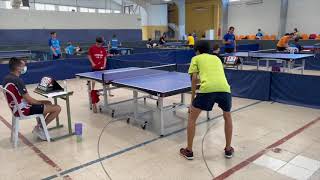 Sentmenat Open 2021 | Table Tennis Open thumbnail