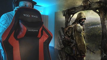 Een oude maar goede game! - SURVARIUM