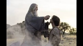 Amazon's House of David has dropped a Trailer