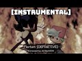 Mortem (INSTRUMENTAL) | Friday Night Funkin': Vs. Sonic.EXE UST