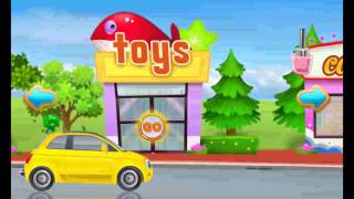 Pregnant mom food shopping screenshot 4