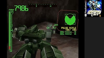 Armored Core (Part 2)